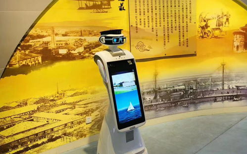 法律服務(wù)機(jī)器人安全系統(tǒng)監(jiān)控服務(wù) 構(gòu)建智能化法律保障新防線