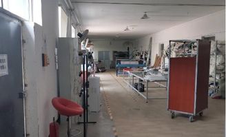 北京廠房與庫房出租查詢指南 高效租賃與安全監(jiān)控服務(wù)