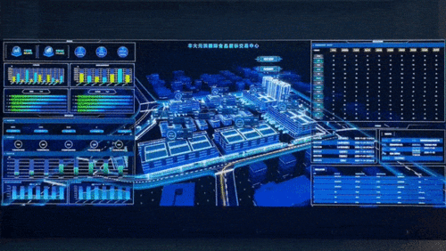 華為與前海粵十攜手打造全國冷鏈溯源監(jiān)控系統(tǒng)，守護國民食品安全